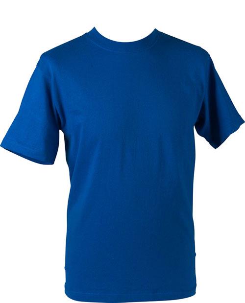 9407711 Tracker 1010 Tracker Original T-shirt farget Medium Bl&#229;